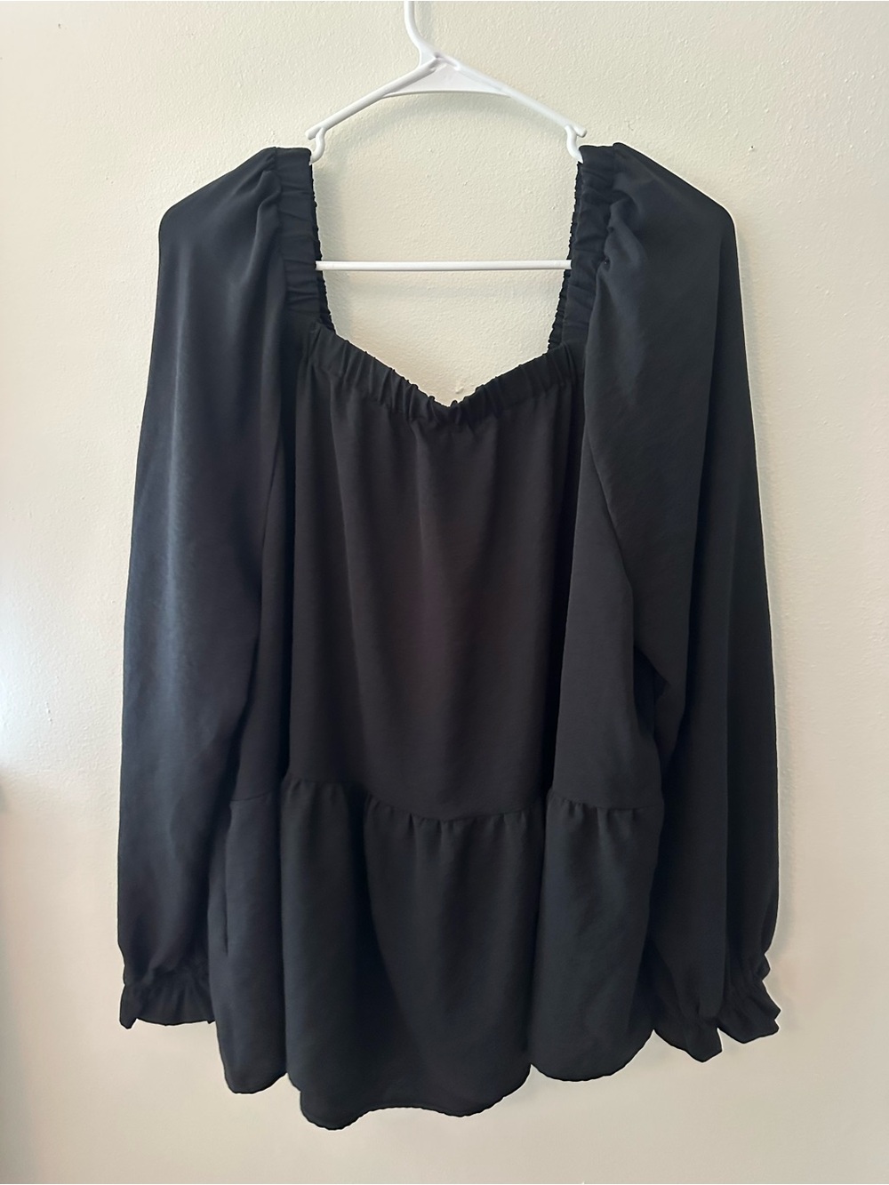 Adyson Parker Blouse